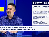 Bos Manajer Investasi Bedah Potensi - Risiko ETF Emas, Investor Wajib Tau!