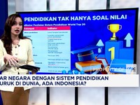 Daftar Negara Dengan Sistem Pendidikan Terburuk, Ada Indonesia?