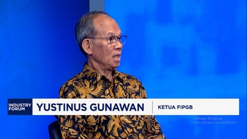 Darurat Gas Industri, Pengusaha "Gagal" Penuhi Pesanan - Karyawan Dirumahkan