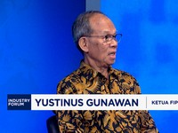 Darurat Gas Industri, Pengusaha "Gagal" Penuhi Pesanan - Karyawan Dirumahkan