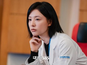 Doctor X Nomor 1 di Netflix Sedunia