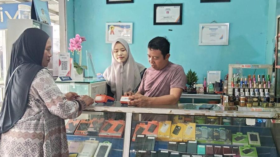 Dok BRI