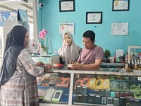 Dok BRI