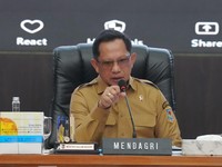 Dok Kementerian Dalam Negeri