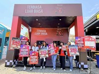 Dok Telkomsel