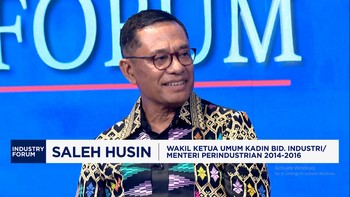 Eks Menteri Perindustrian: Gangguan Gas Industri Bikin Daya Saing RI Turun & Investor Lari