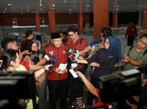 Evaluasi Sekolah Rakyat, Gus Ipul Minta Tata Kelola-Pengawasan Dibenahi