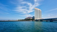 Liburan ke Fukuoka, Pilih Hotel di Pusat Kota atau Tepi Laut? 