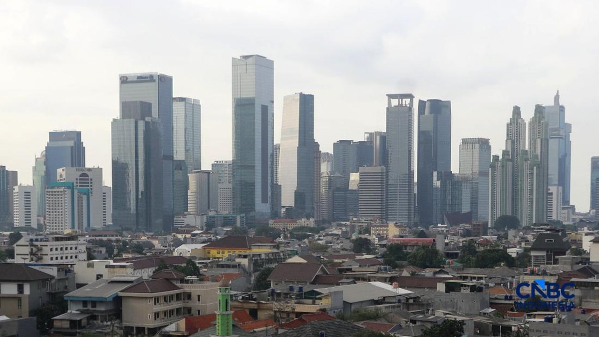Buka Lapangan Kerja, Pemerintah Berkomitmen Genjot Investasi di RI