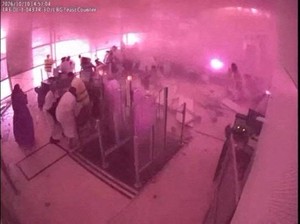 Horor Serangan Houthi di Bandara Riyadh, Penumpang: Orang-orang Berlumur Darah