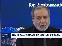 Iran Tawarkan Bantuan, Siap Fasilitasi Dialog Arab Saudi-Yaman
