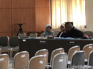 Ortu Korban Usai Ketua Yayasan Little Aresha Dituntut 10 Tahun Bui: Puas!