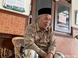 Kata Imigrasi Malang Soal Eks Ketua NU Jatim KH Marzuki Mustamar Dicekal