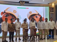 Kick-Off Layanan Telekonseling bagi Pekerja Migran Indonesia Senin (12/10/2026)/Khoirul Anam