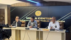 MA Sesalkan Botok Pati Siram Hakim Saat Audiensi: Tak Dapat Dibenarkan