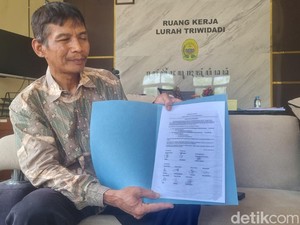 Warga Sambat Ditarik Rp 300 Ribu Saat Urus Surat Domisili di Triwidadi Bantul