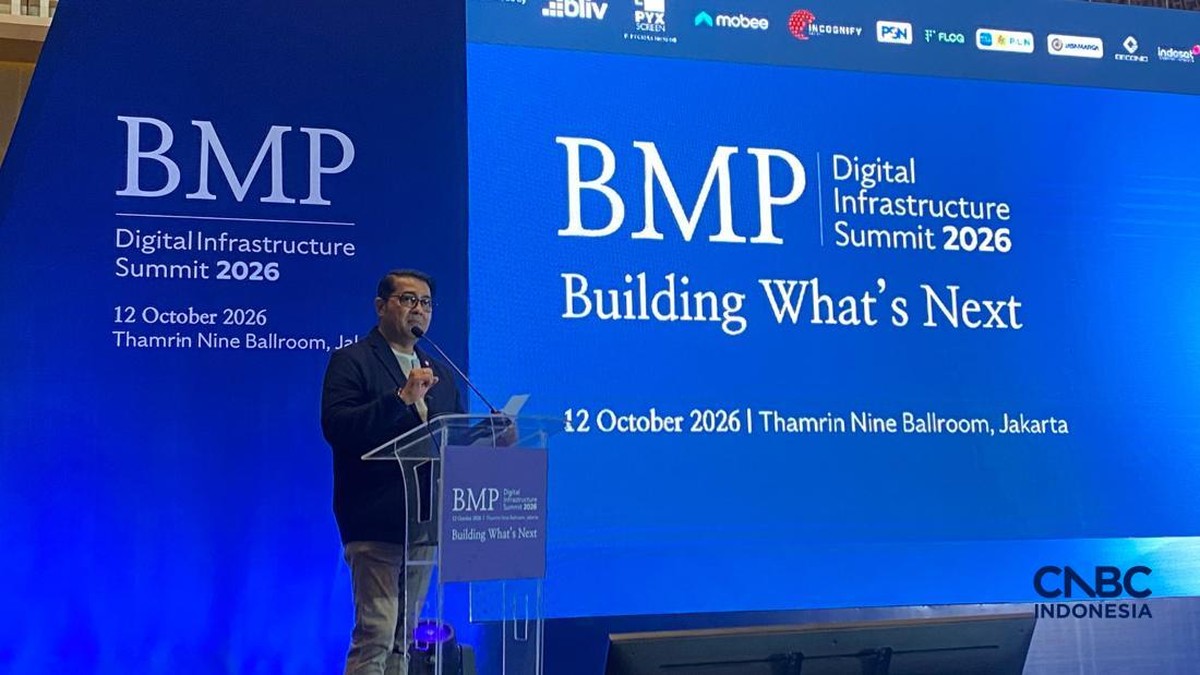 Bukan Kurang Inovasi, Ini PR Digitalisasi Ekonomi RI
