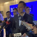 Menteri Koordinator Bidang Infrastruktur dan Pembangunan Kewilayahan, Agus Harimurti Yudhoyono saat ditemui usai Digital Infrastructure Summit 2026, di Jakarta, Senin (12/10/2026). (CNBC Indonesia/Novina)