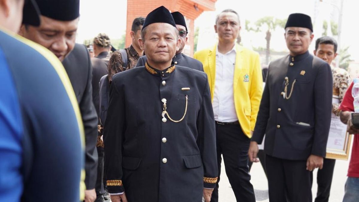 Menperin Sebut Pengembangan Kawasan Industri Butuh Dukungan Pemda — NadiKabar.com