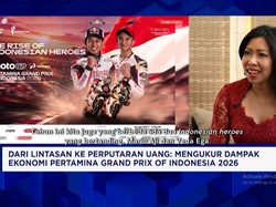 MotoGP-Garasi Mobil Mewah, InJourney Gaet Investasi "Sport Tourism" Berkelanjutkan Mandalika NTB