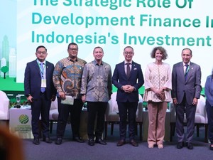 Eddy Soeparno Sebut Kepastian Investasi Jadi Kunci Transisi Energi