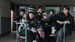 NCTzen, Tabungan Aman? NCT WISH Konser di Jakarta 2027!