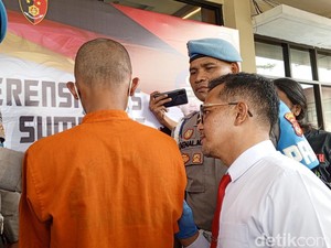 7 Fakta Sopir Taksi Online Tewas Terkubur di Kebun Teh Sumedang