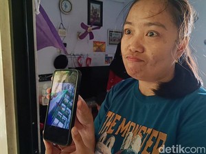 Pelemparan Anak Kucing dari Lantai 5 Rusunawa Probolinggo Terekam CCTV
