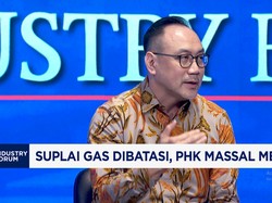 Pengusaha Keramik Teriak! Indonesia Penghasil Gas Bumi Tapi Kenapa Gas Industri Dibatasi?
