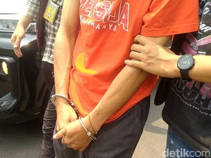 Penyerang Bus Persib di Rest Area Tol Batang Dipastikan Suporter Persija