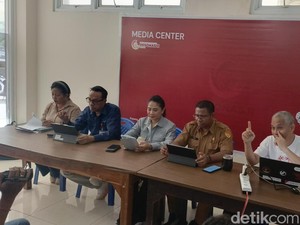1.012 Atlet Ramaikan PESONAS II di NTT, Terbanyak dari Jakarta