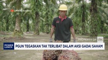 PGUN Tegaskan Tak Terlibat Kredit Bank Mandiri