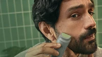 Jenggot Mulai Berantakan? Ini Cara Merapikan Kumis dan Jenggot Sendiri