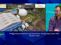 Prospek Investasi Ubah Limbah Jadi Biofuel RI Tembus USD 20 Miliar, Bisa Pangkas 100% Impor Solar & LPG
