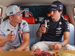 4 Roti yang Bikin Gula Darah Naik hingga Pembalap MotoGP Cicip Snack Indonesia