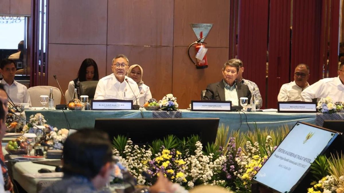 RI Bidik Peluang Investasi Lewat Penguatan Pasar Karbon di COP31 — NadiKabar.com