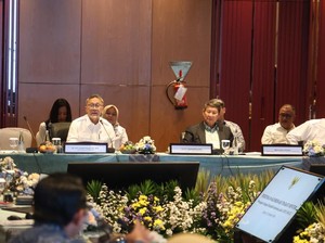 Indonesia Targets Investment Opportunities via Carbon Market at COP31
