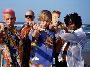 30 Tahun Romeo + Juliet, Leonardo DiCaprio dan Kemeja Pantainya