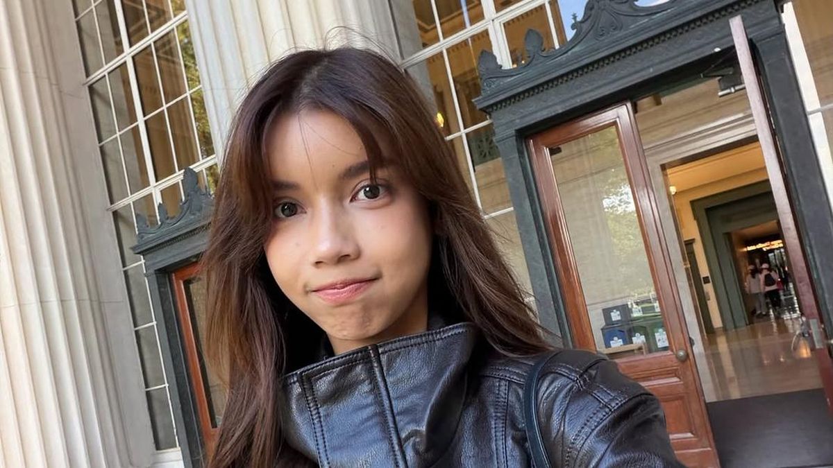 Eits! Sabrina Chairunnisa Spill Pacar Baru Nih? — NadiKabar.com