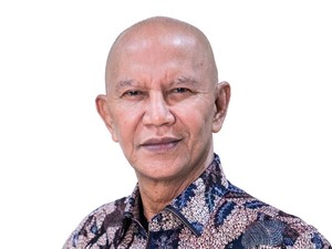 Said Abdullah Soroti Tantangan Jenderal Suyudi Membenahi Polri