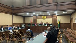 Pejabat Bea Cukai Ngaku Diminta Atasan Kumpulkan Rp 200 Juta Per Bulan