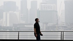 8 Bos Sawit RI Menghadap Menteri Singapura, Ini Daftarnya