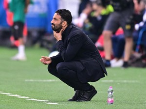 Amorim: Milan Bukan Tidak Terkalahkan, melainkan Buang Banyak Poin