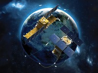 Synthetic Aperture Radar (SAR). (Dok. Thales Alenia Space)