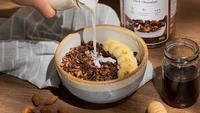 Gimana Cara Pilih Granola Cokelat yang Tidak Terlalu Manis?