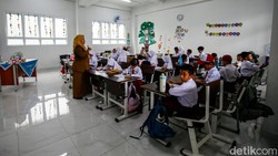 Video: Kebijakan Tak Naik Kelas Bakal Mulai Berlaku Lagi di 2027!