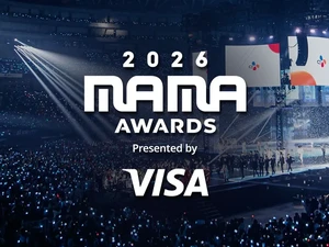 Bertabur Bintang! 25 Presenter Ramaikan 2026 MAMA AWARDS