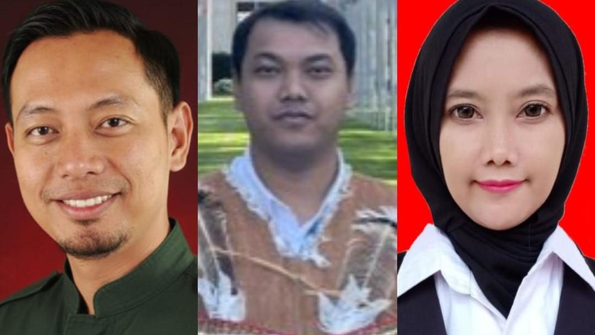 Profil 3 Besar Inovator Pendidikan Nonformal DPD RI Awards 2026 — NadiKabar.com