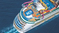 Punya Rencana Naik Cruise dari Singapura? Ini Pilihan Kapal dan Rutenya