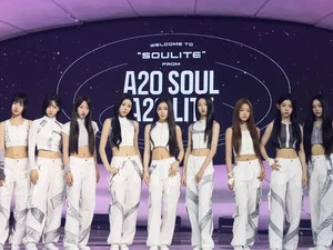 No. 1 di Chart! A2O Lite Berhasil Goda Warlok Korea Selatan Lewat NEON